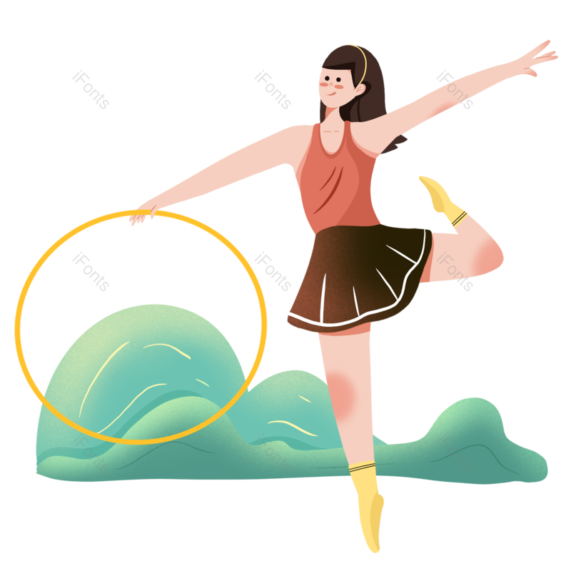 体育比赛图片,人物元素,卡通人物PNG,运动免抠素材